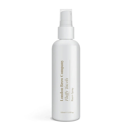 Natural Room Spray