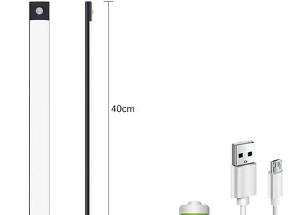 Night Light Motion Sensor Light Wireless