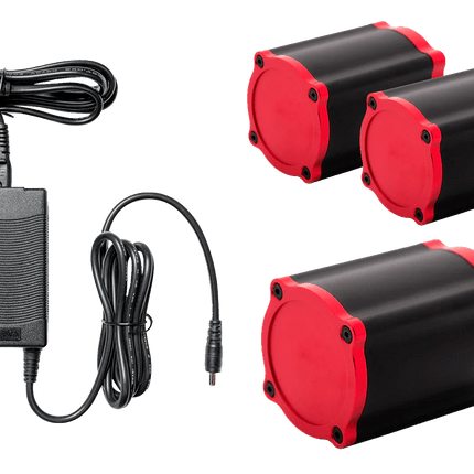 Simagic P-HPR Haptic Pedal Reactor System – Professional Haptic Feedback Upgrade for Sim Racing