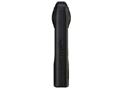 Ricoh Theta Z1 51GB Spherical 4K Ultra HD 360 23MP Camera - Black