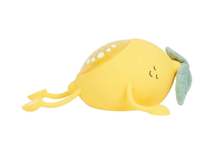 Badabulle Basil Silicone Projection Night Light