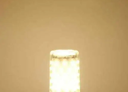 E14 LED Corn Bulb 12W Energy Efficient Solution Lasting up to 25,000 Hours 2 Pk