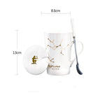 White / Sagittarius