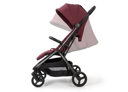 Red Kite Push Me Astro Stroller - Mulberry
