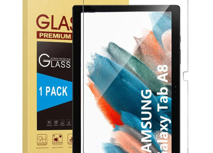 Samsung Galaxy Tab Screen Protector Tempered Glass
