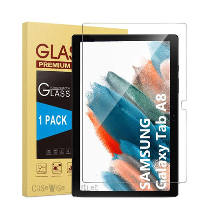 Samsung Galaxy Tab Screen Protector Tempered Glass