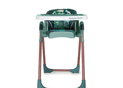 Cosatto Noodle 0+ Highchair - Midnight Jungle