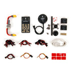 w/ PM02V3 + M10 GPS