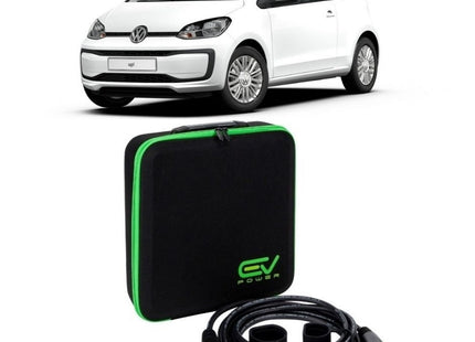 Volkswagen e-Up EV Charging Cable