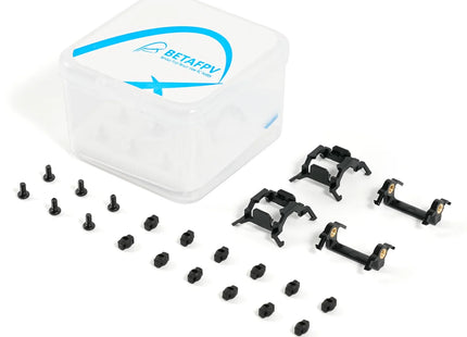 BetaFPV Shock-absorbing Camera Mount for O4 Air Unit