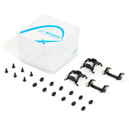 BetaFPV Shock-absorbing Camera Mount for O4 Air Unit