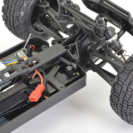 FTX Tracer 1/16 4WD Truggy RTR (Green, Orange)