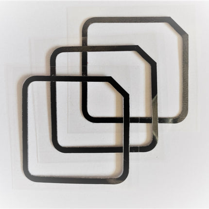 Camera Butter Replacement Sticky Adhesive Pack