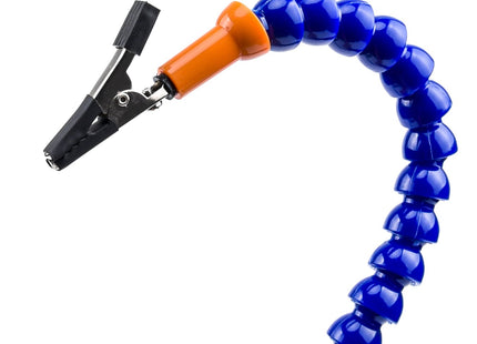 Helping Hands Soldering Station (3 flexible arms)