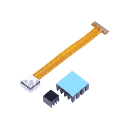 OV5640 Camera for XIAO ESP32S3 Sense