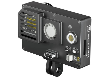 Flywoo Naked Gopro Action Camera V2.1 GP12 Pro (no touch screen)