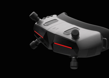 Walksnail/Caddx Goggles X (HD FPV Goggles)