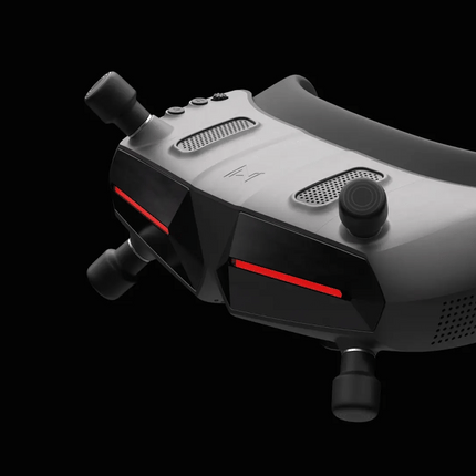 Walksnail/Caddx Goggles X (HD FPV Goggles)
