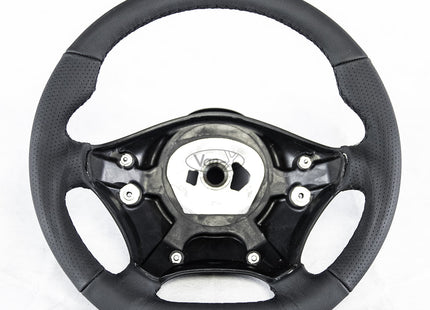 For VW Crafter Leather Steering Wheel | Premium Steering Wheel Upgrade | Van-X
