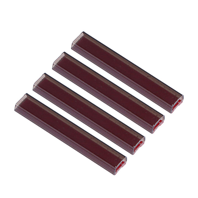 4pcs Motor Wire Covers Protector Tube for FPV Racer 4pcs (45mm)