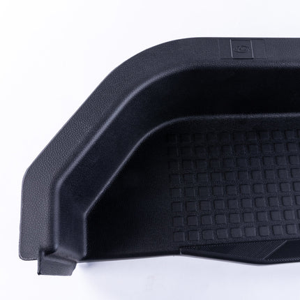 For VW T4 Transporter Passenger Side Loading Door Step Extra Deep 17mm | Van-X