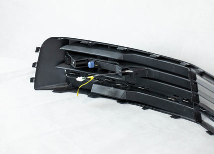 For VW T5 Light Bar Commercial Bumper Drl 03-09 Painted and Ready to Fit