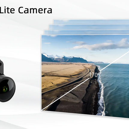 Walksnail Avatar HD Mini 1s Lite Kit (VTX + Camera)