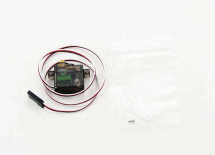 Hee Wing T1 Ranger Tail Servo 5g Digital Plastic Gear (FX-7G-400)