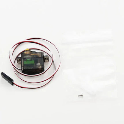 Hee Wing T1 Ranger Tail Servo 5g Digital Plastic Gear (FX-7G-400)