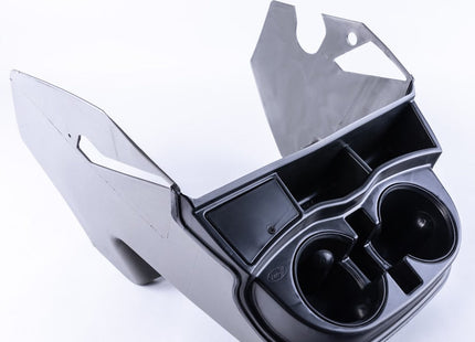 For VW T4 Cup Holder Console with All-in-One Storage – Dashboard Organiser Upgrade - Van-X