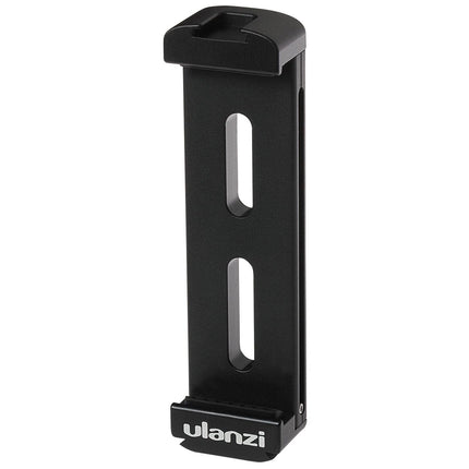 Ulanzi U-Pad Pro Tripod Mount for Tablets and Mobile Phones in Portrait Position