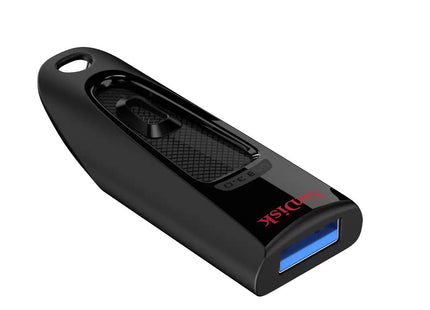 SanDisk 256GB Ultra USB 3.2 100MB/s Flash Drive