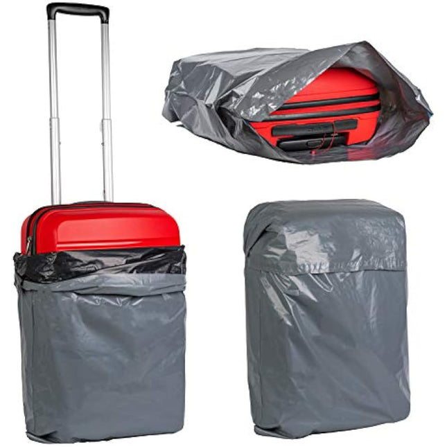 10 Large Mailing Bags 24" x 36" Grey Large Postage Mailing Bags - Postage Bags