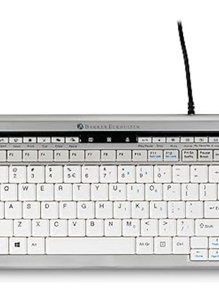Bakker & Elkhuizen S-Board 840 Design PC / Mac, Keyboard