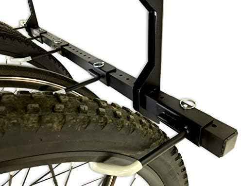 5 Bike Storage Rack Wall Mount 135kg Adjustable Cycling Organizer StoreYourBoard