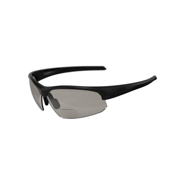 BBB Cycling Photochromic Cycling Glasses I Bifocal Sunglasses Mountain And Road Bike I Photochromic Sunglasses For Far-Sighted Riders I Impress Reader