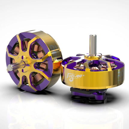 Flywoo ROBO 1003 14800KV FPV Brushless Motor