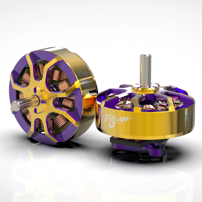 Flywoo ROBO 1003 14800KV FPV Brushless Motor