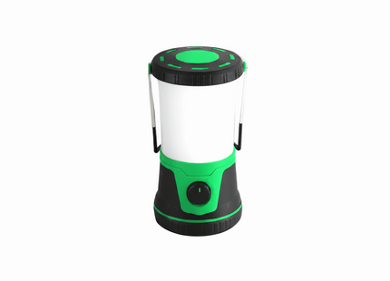 LED Camping Lantern USB Rechargeable Portable Tent Light Outdoor Lamp 1500 Lumen