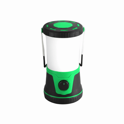 LED Camping Lantern USB Rechargeable Portable Tent Light Outdoor Lamp 1500 Lumen