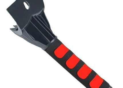 RevHeads Ice Scrapers for Cars and Pick Up Trucks Scrape With Ease - 2 Pack