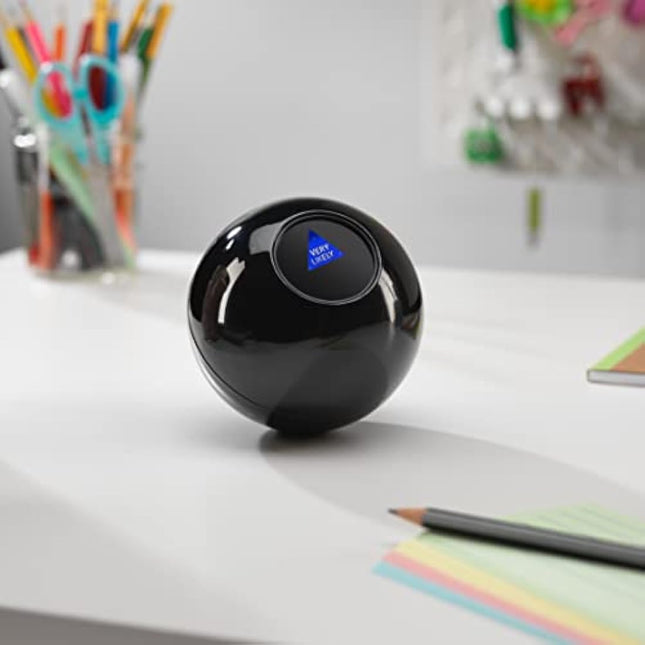 #winning Classic Mystery Magic 8 Ball 20 Answers Novelty Fortune Telling Toy