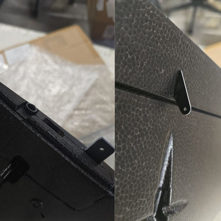 Main Wing Set for AR Wing Pro