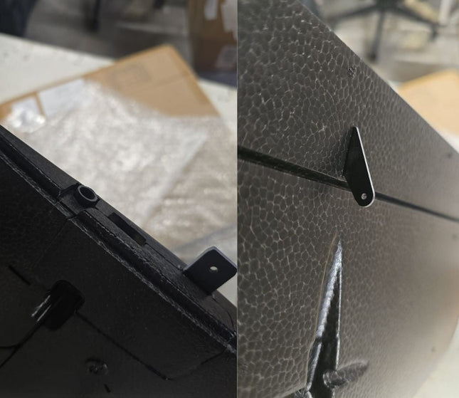 Main Wing Set for AR Wing Pro