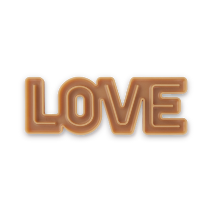 Love lick mat