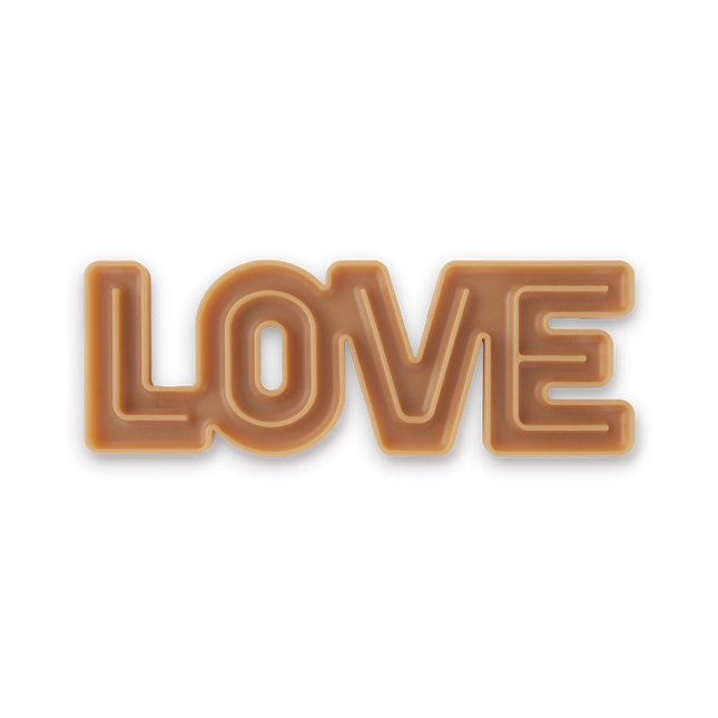 Love lick mat