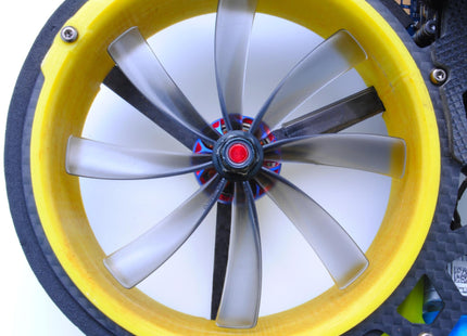 HQProp Duct 76MMx8 CineWhoop Propeller (2CW, 2CCW)