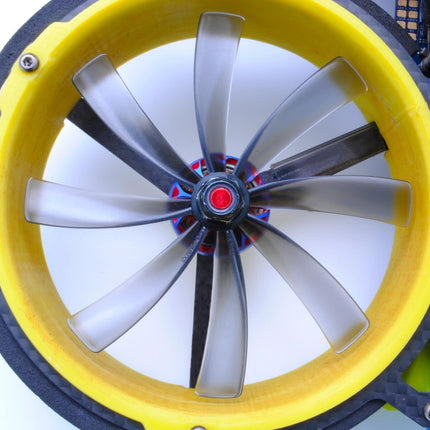 HQProp Duct 76MMx8 CineWhoop Propeller (2CW, 2CCW)