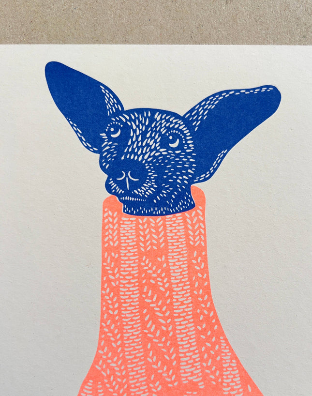 Knit Picker