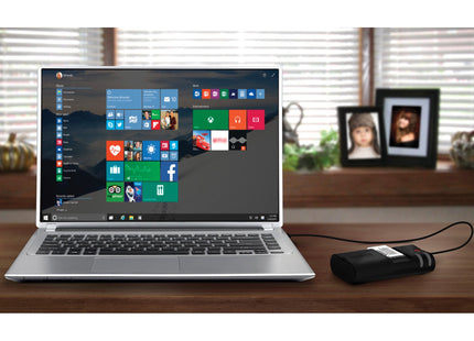 Hahnel UniPal Mini II Universal Camera USB-C Li-Ion Charger